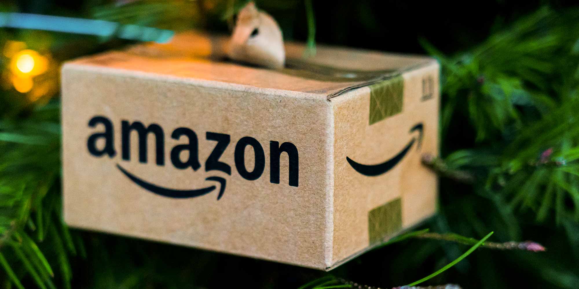 Las maravillas de regalar una tarjeta de regalo Amazon