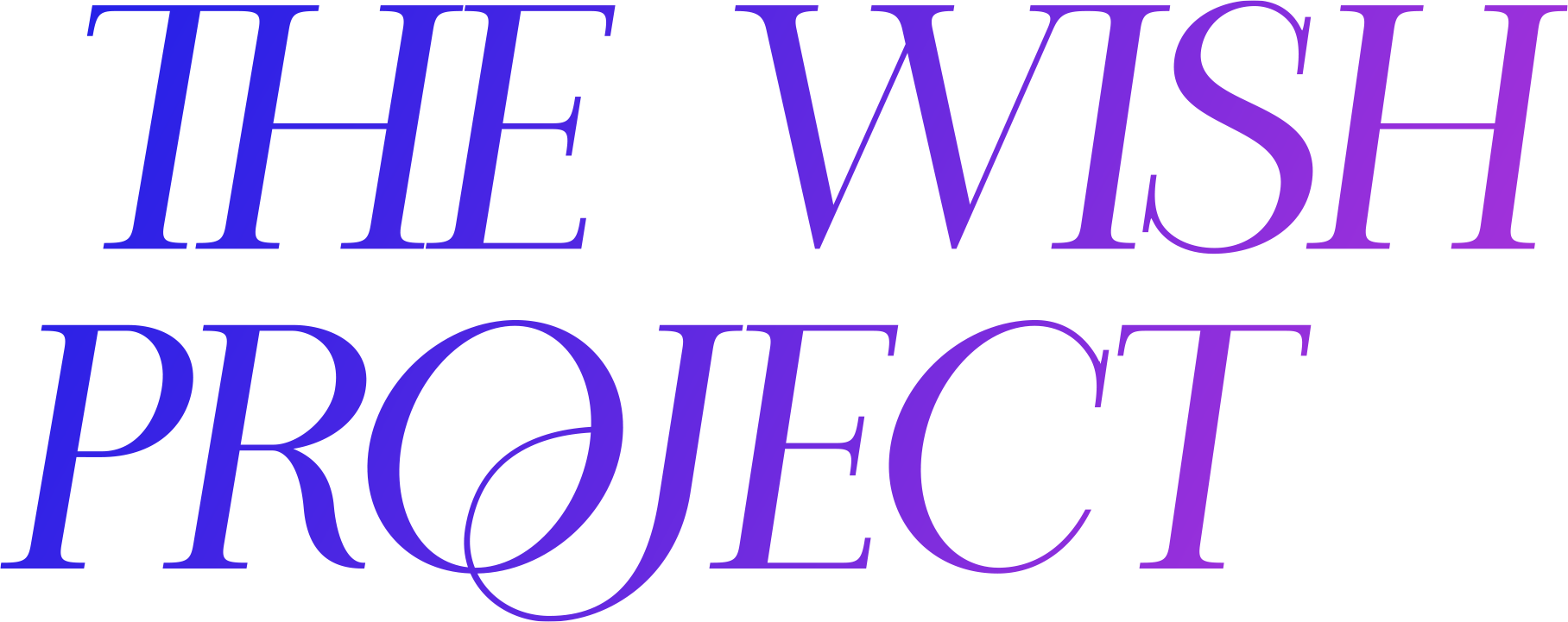 The Wish Project