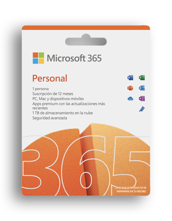 Introducir 93+ imagen tarjeta prepago office 365