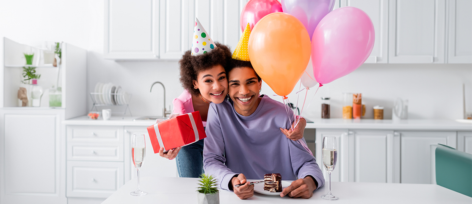 5 regalos para sorprender a tus amigos en su cumpleaños 