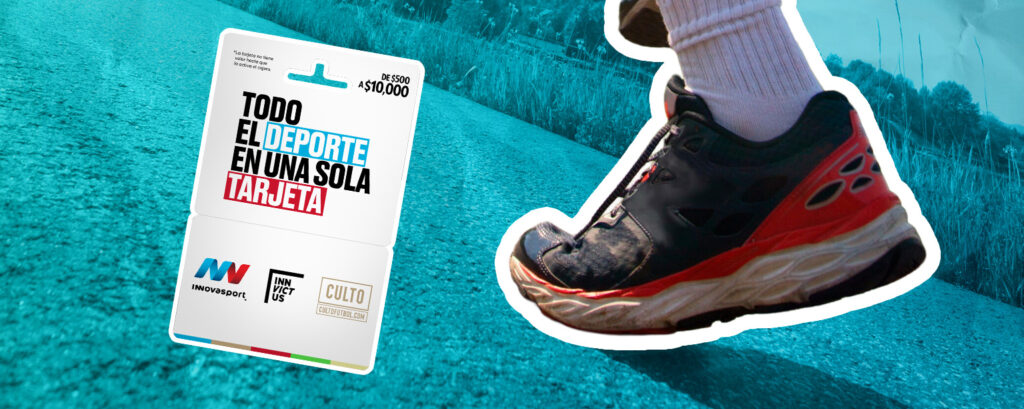Cómo elegir tus primeros tenis para correr: guía práctica para dar el primer paso