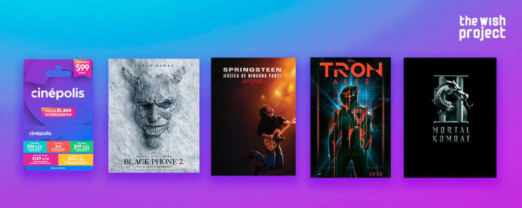 Cinépolis